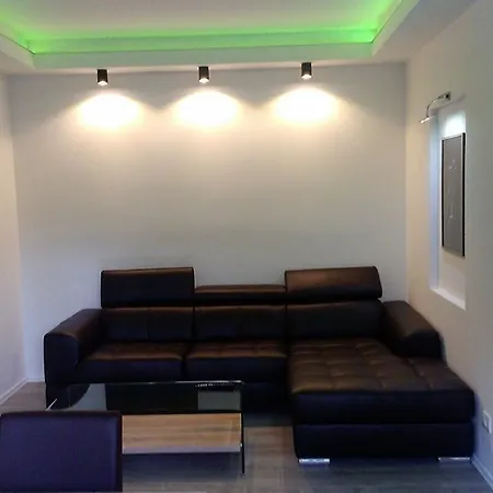 Fontana Apartment *