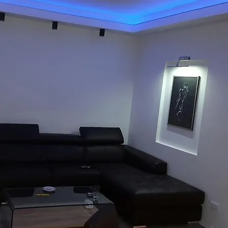 Apartment Fontana