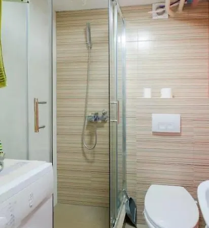 Fontana Apartment Belgrade