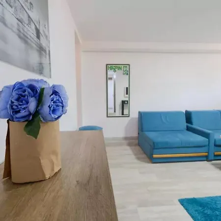 Apartment Fontana *