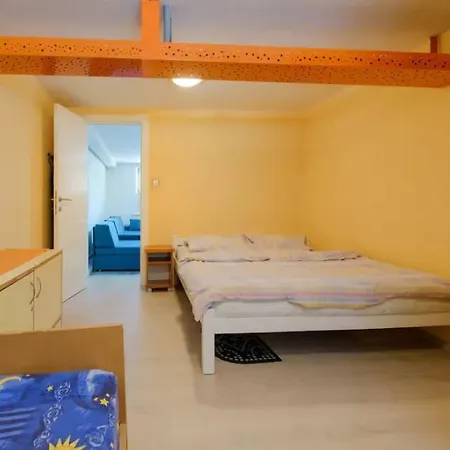 Fontana Apartment