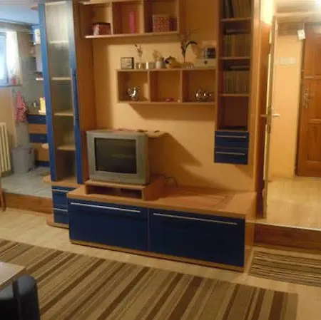 Apartment Fontana *