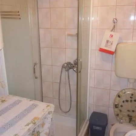 Apartment Fontana Belgrade