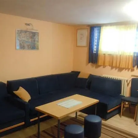 Apartment Fontana